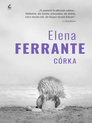 cover image of Córka